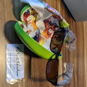 Robert Graham Glasses (Men's)